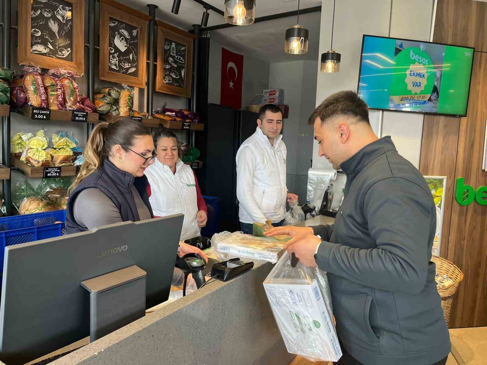 besastan uygun fiyata bayramlik cevizli baklava 3