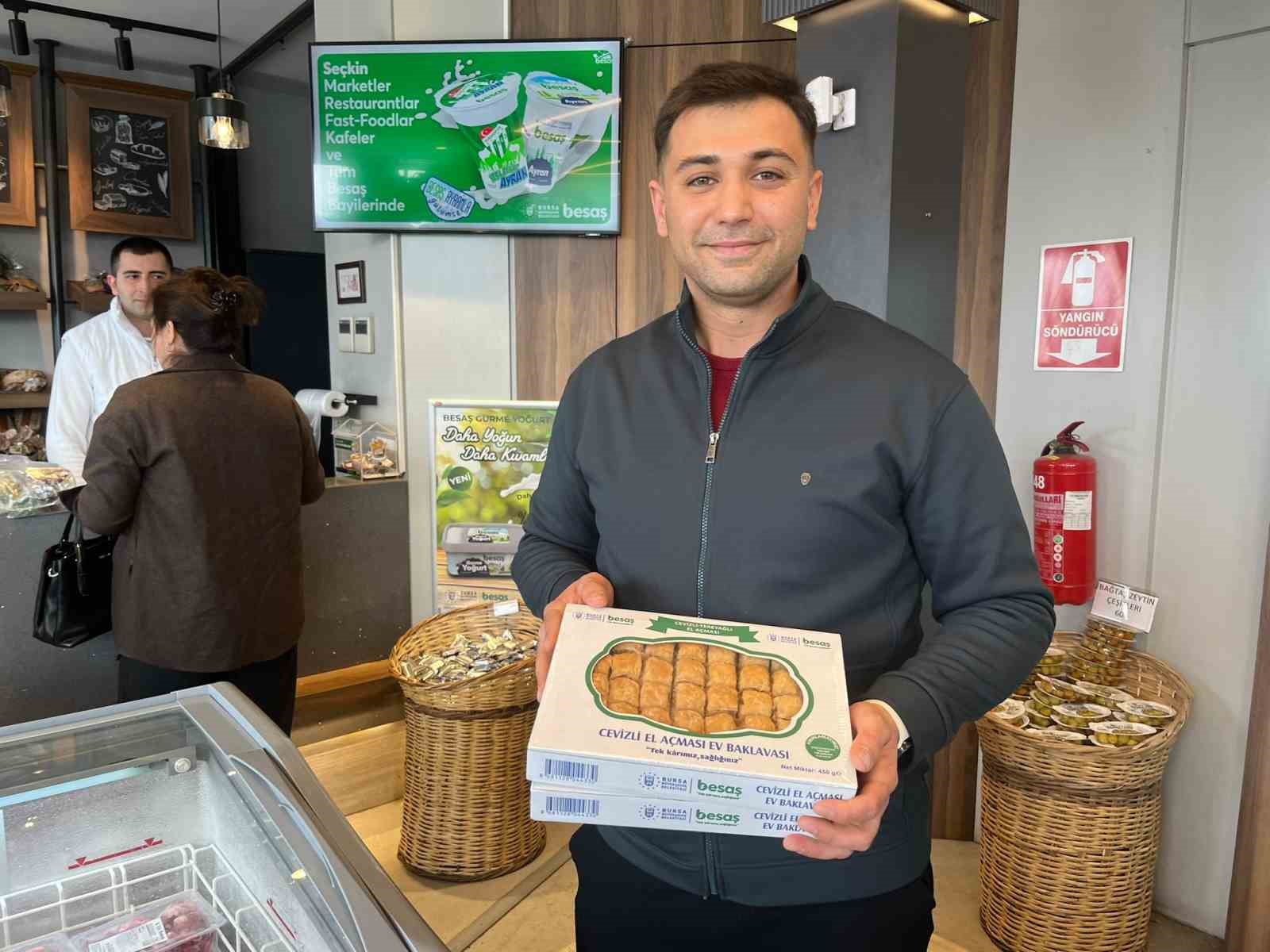 besastan uygun fiyata bayramlik cevizli baklava 4 1TsnG4ez