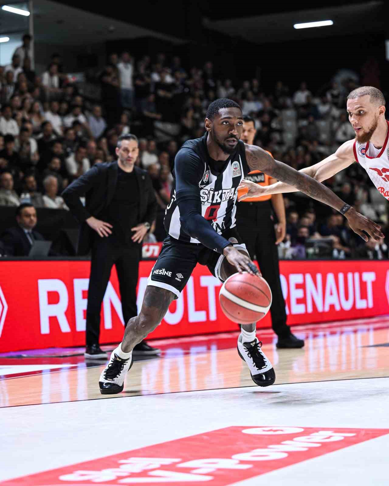 Beşiktaş, adının finale yazdırdı 4 besiktas adinin finale yazdirdi 0 fF7ECmD5