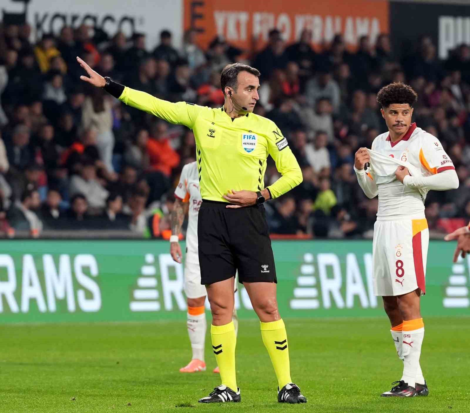 besiktas alanyaspor macinin hakemi cihan aydin oldu 1 RPJj2UXL