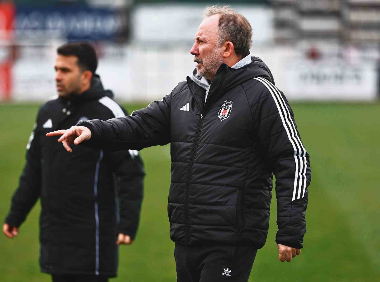 besiktas ankara keciorengucu maci hazirliklarini tamamladi 3 8YKjekVC