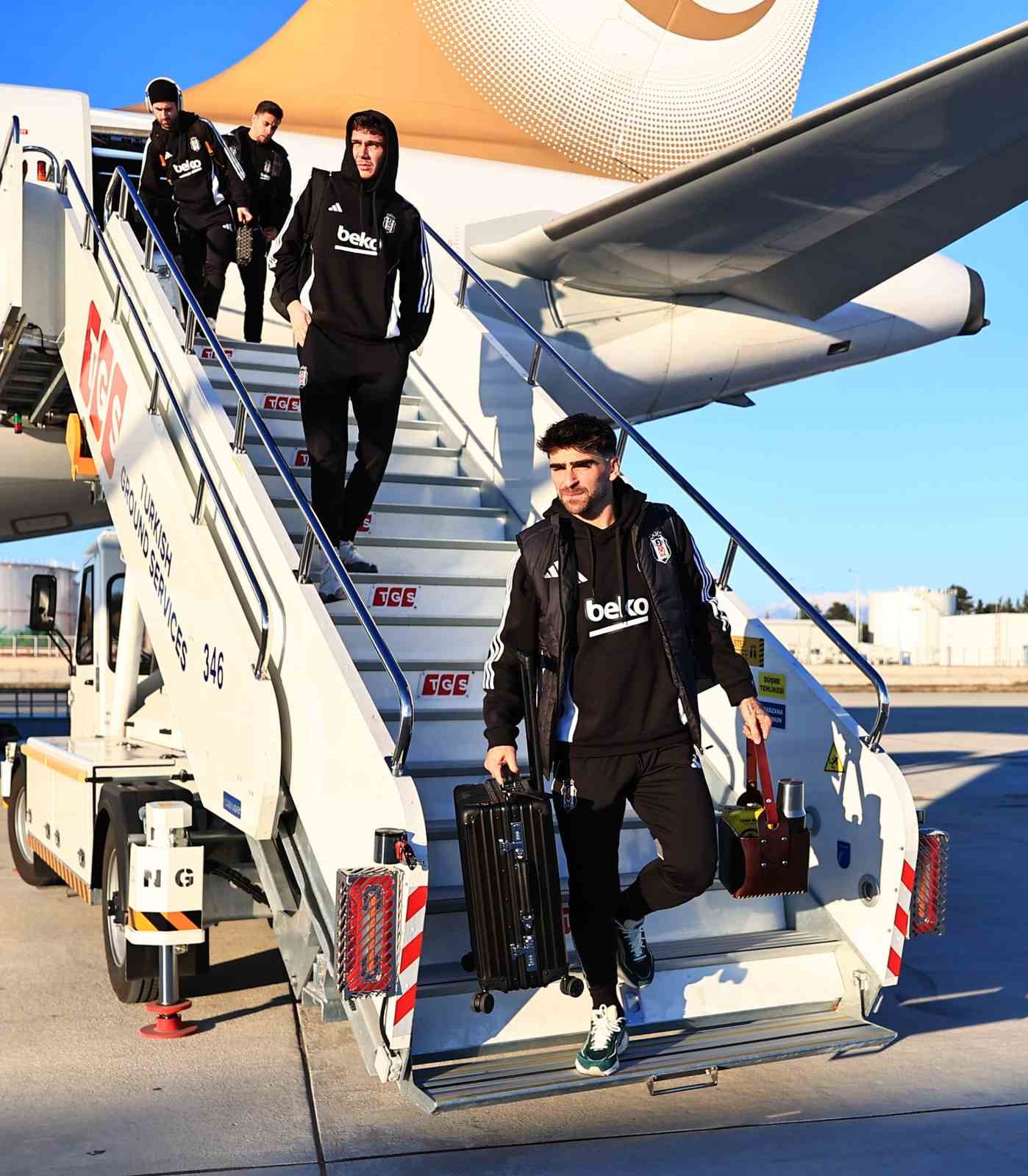 besiktas antalyada 1