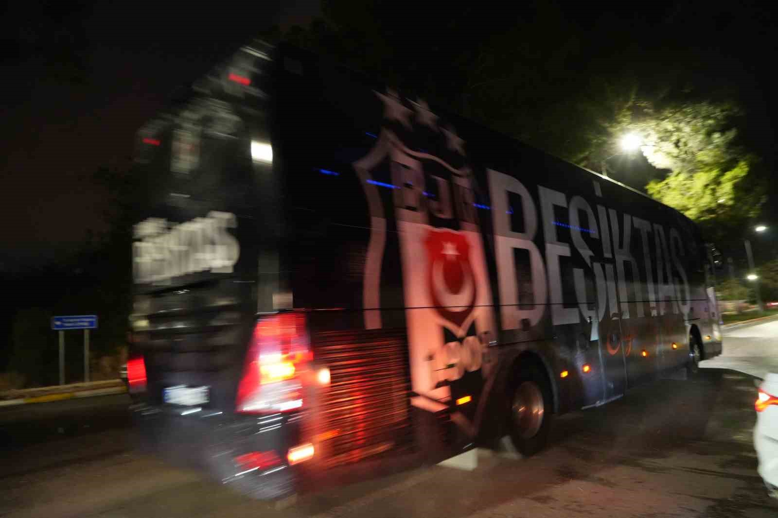 besiktas antalyada 2