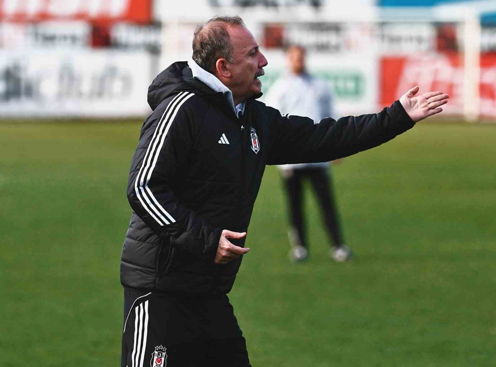 besiktas antalyaspor maci hazirliklarini tamamladi 0 QhqeLqlk