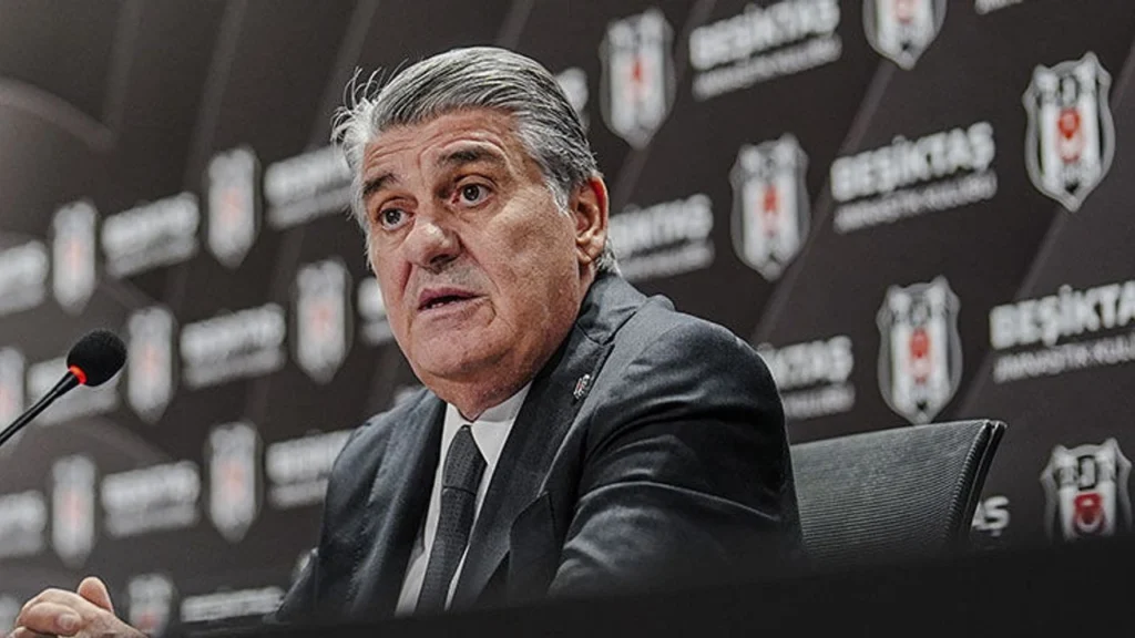 BEŞİKTAŞ
