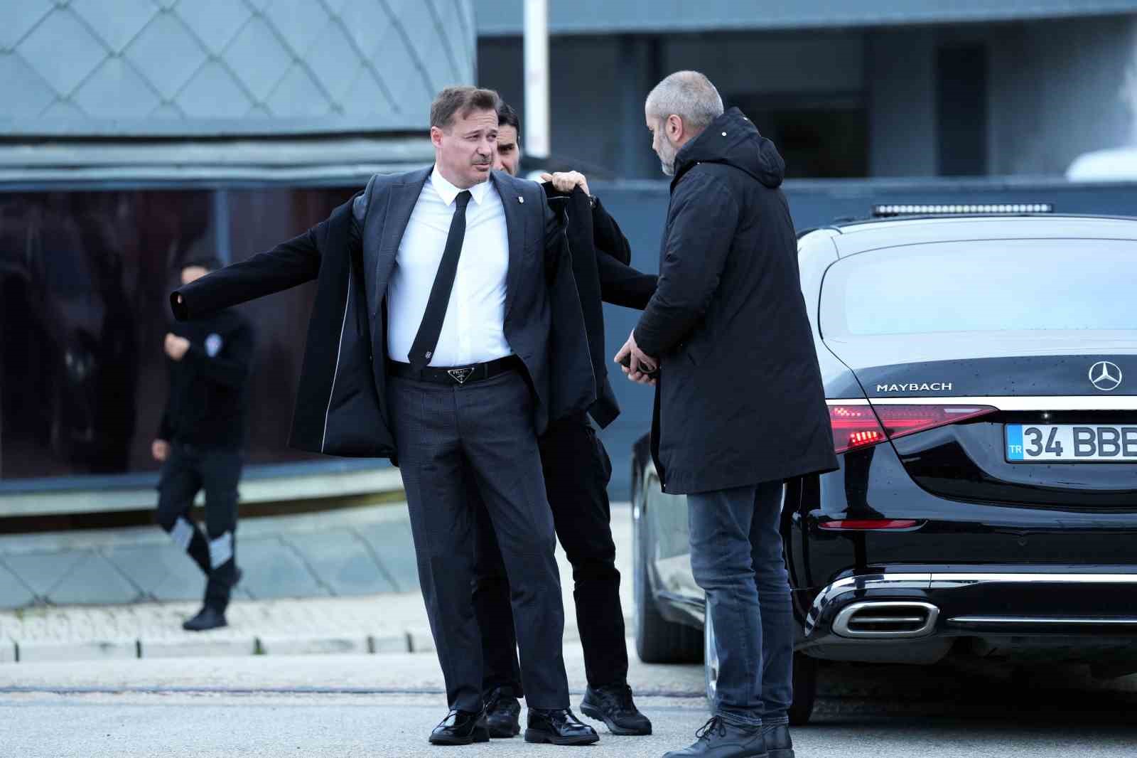 besiktas baskani serdal adali rivada 1 u7BkaPJA