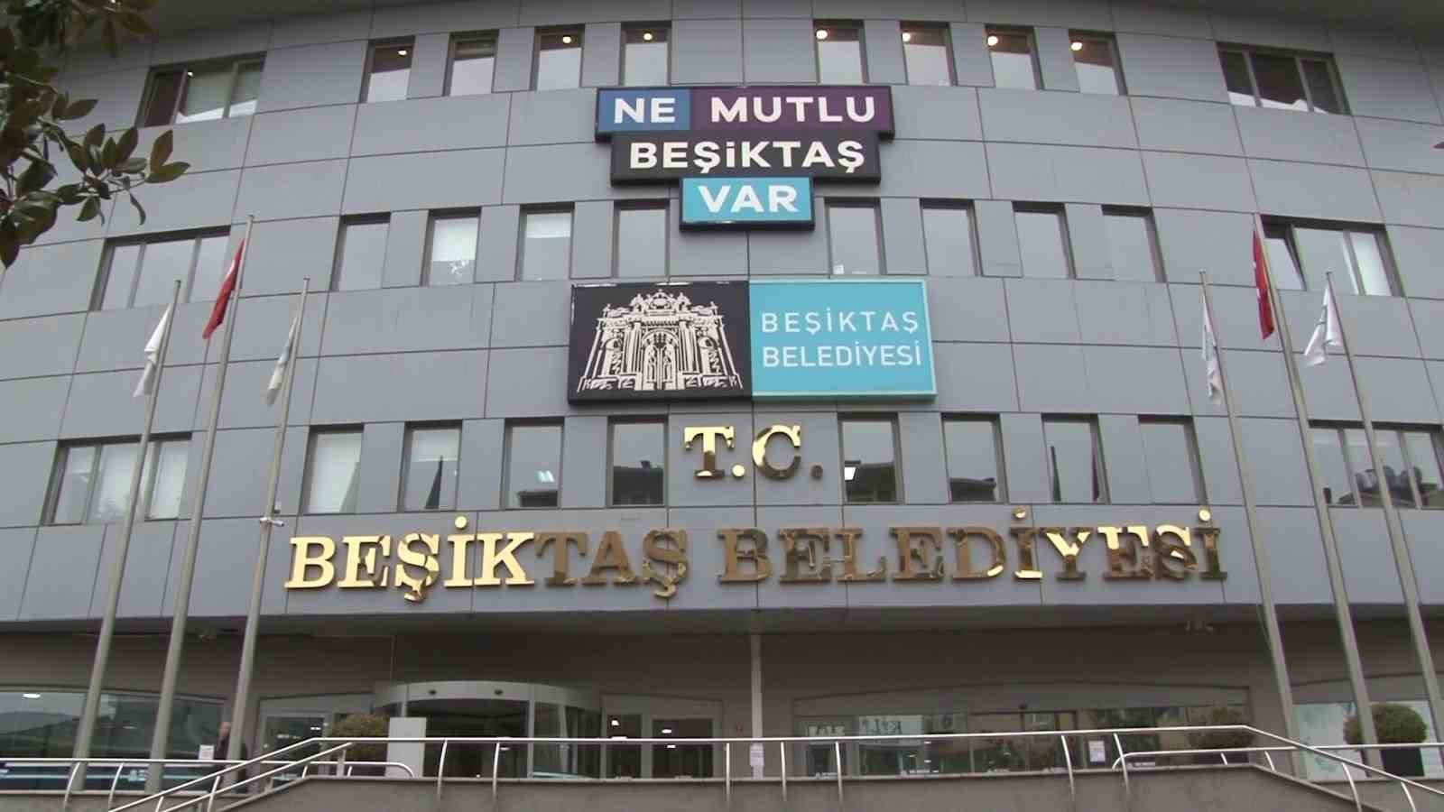 besiktas belediyesinde isten cikarildigini one suren chpli uye 52 gundur eylemde 1 Mz9TstOv