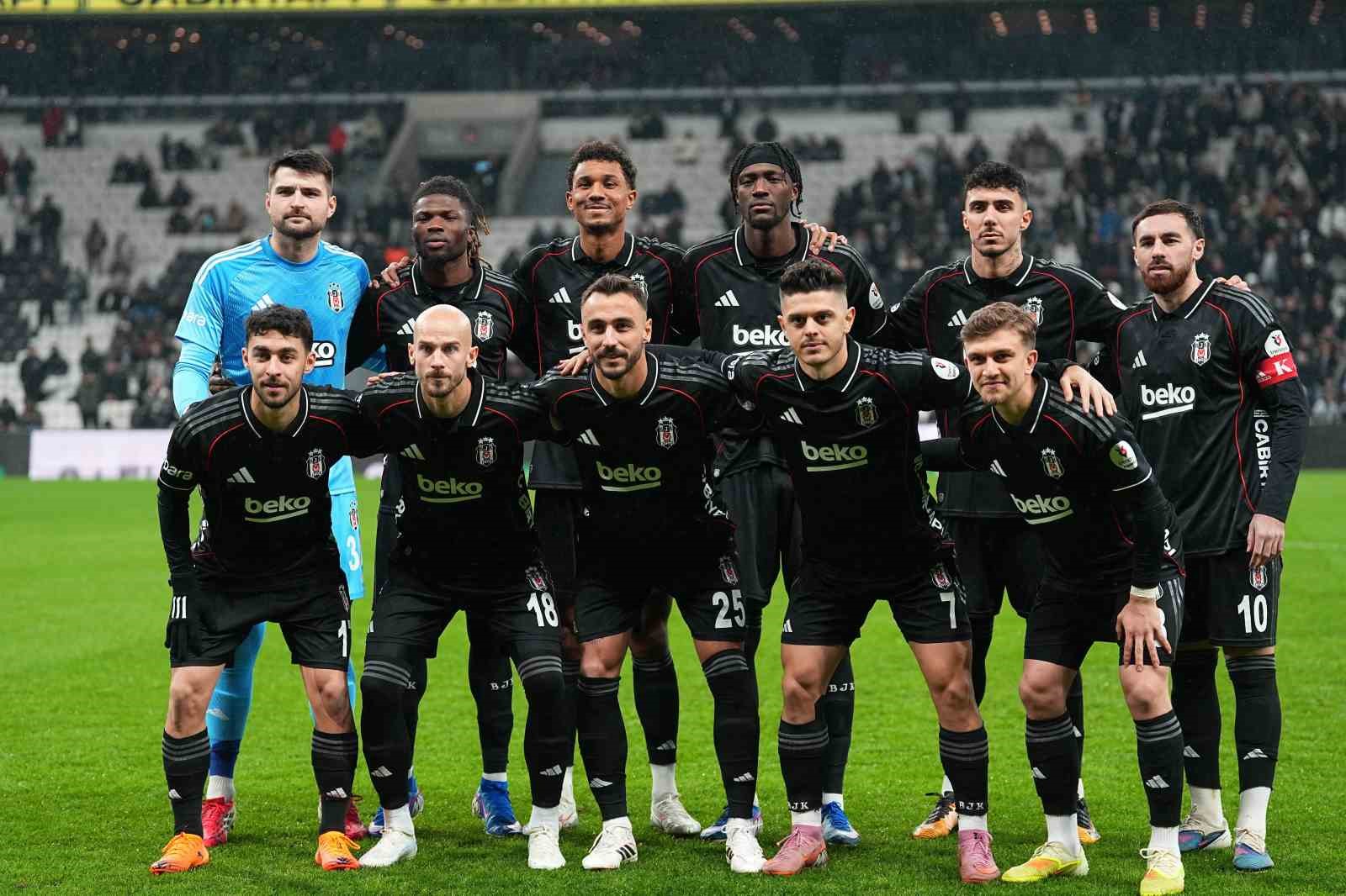besiktas bu sezon ilk kez ust uste kalesini gole kapadi 0 AhvGNEQh