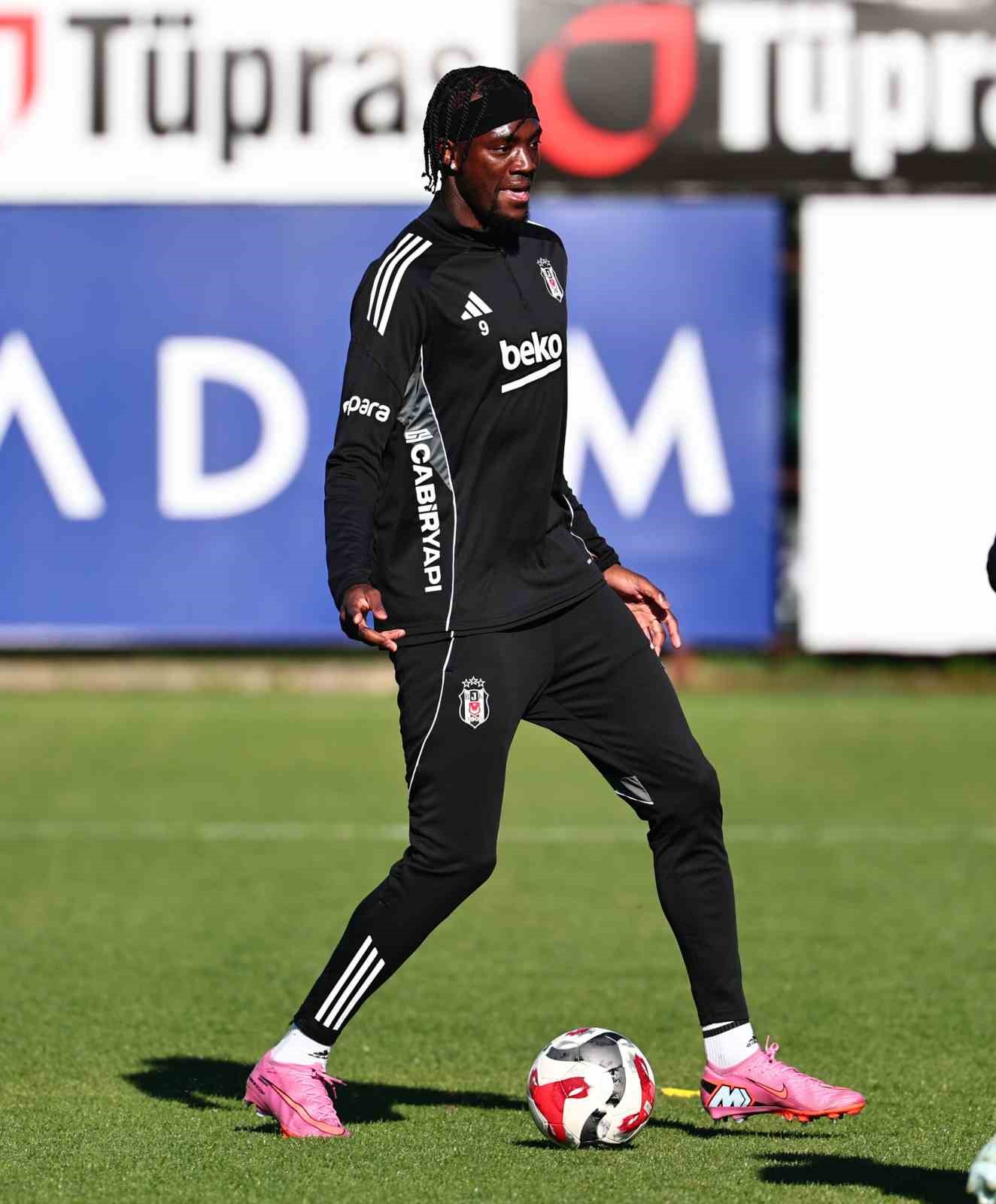 besiktas caykur rizespor maci hazirliklarini surdurdu 5 q5NBnKwY