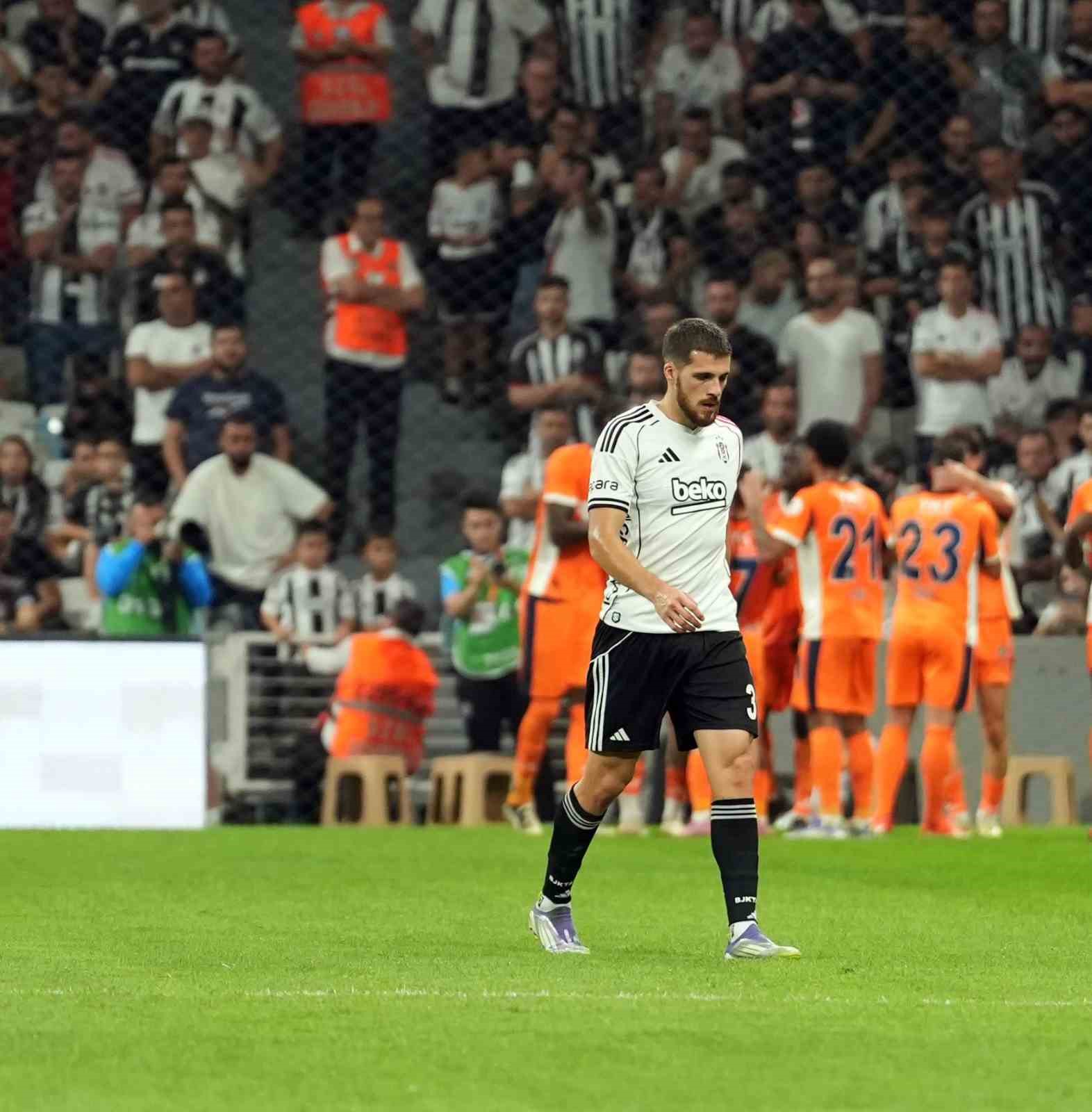 besiktas david jurasek ile yollarini ayirdi 1 sIRRc268