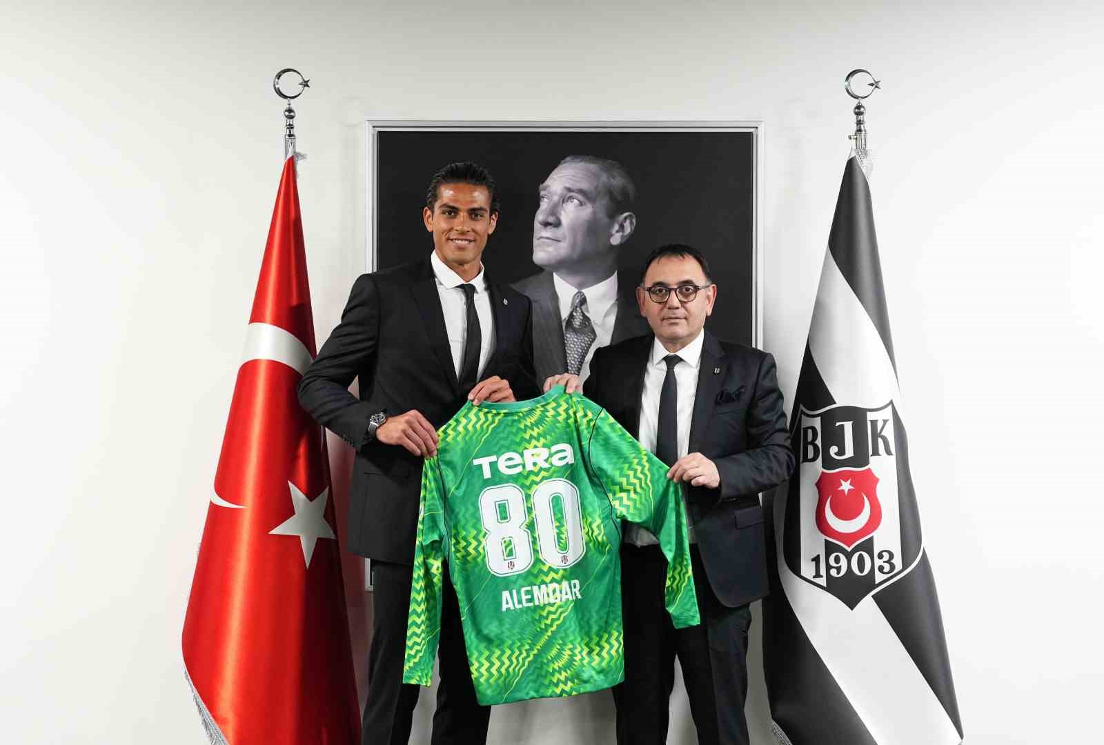 Beşiktaş, Doğan Alemdar’ı kadrosuna kattı 5 besiktas dogan alemdari kadrosuna katti 1 Lf7rgQTy