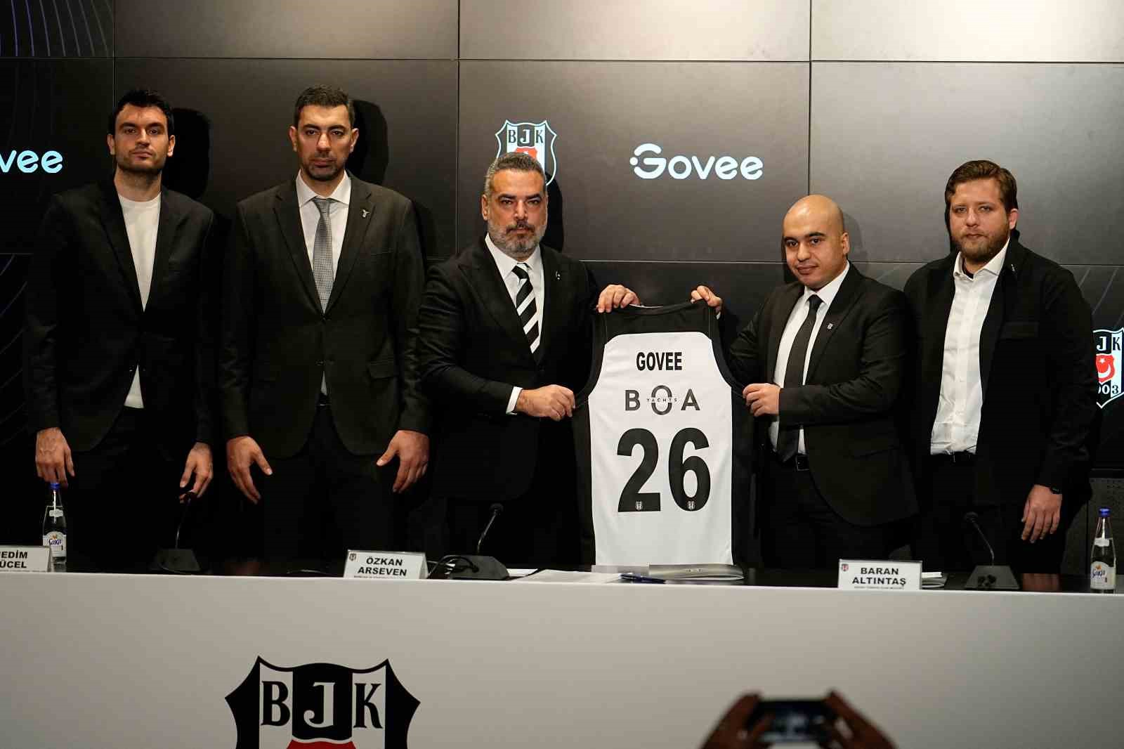 besiktas erkek basketbol takimina yeni sponsor 1 g5rNjTXM