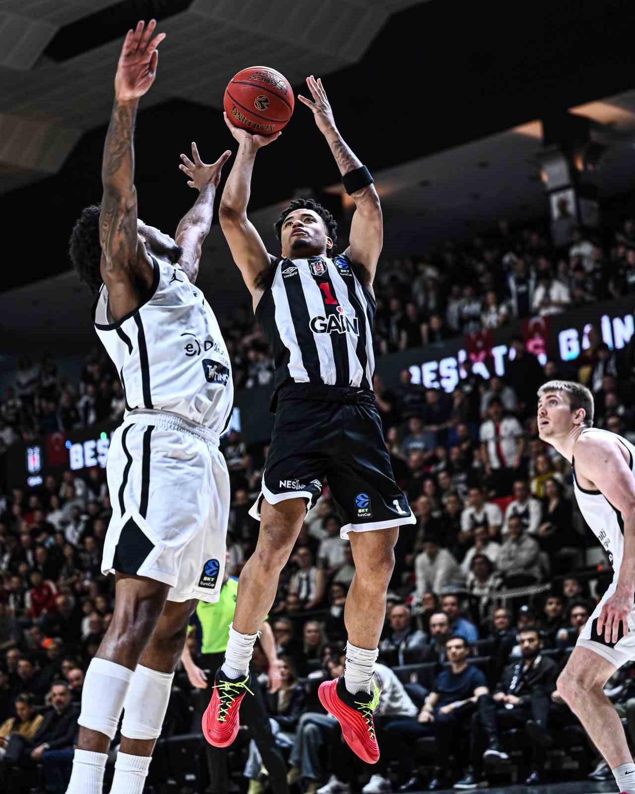 besiktas eurocupta yari finale yukseldi 2 SgrtHDQz