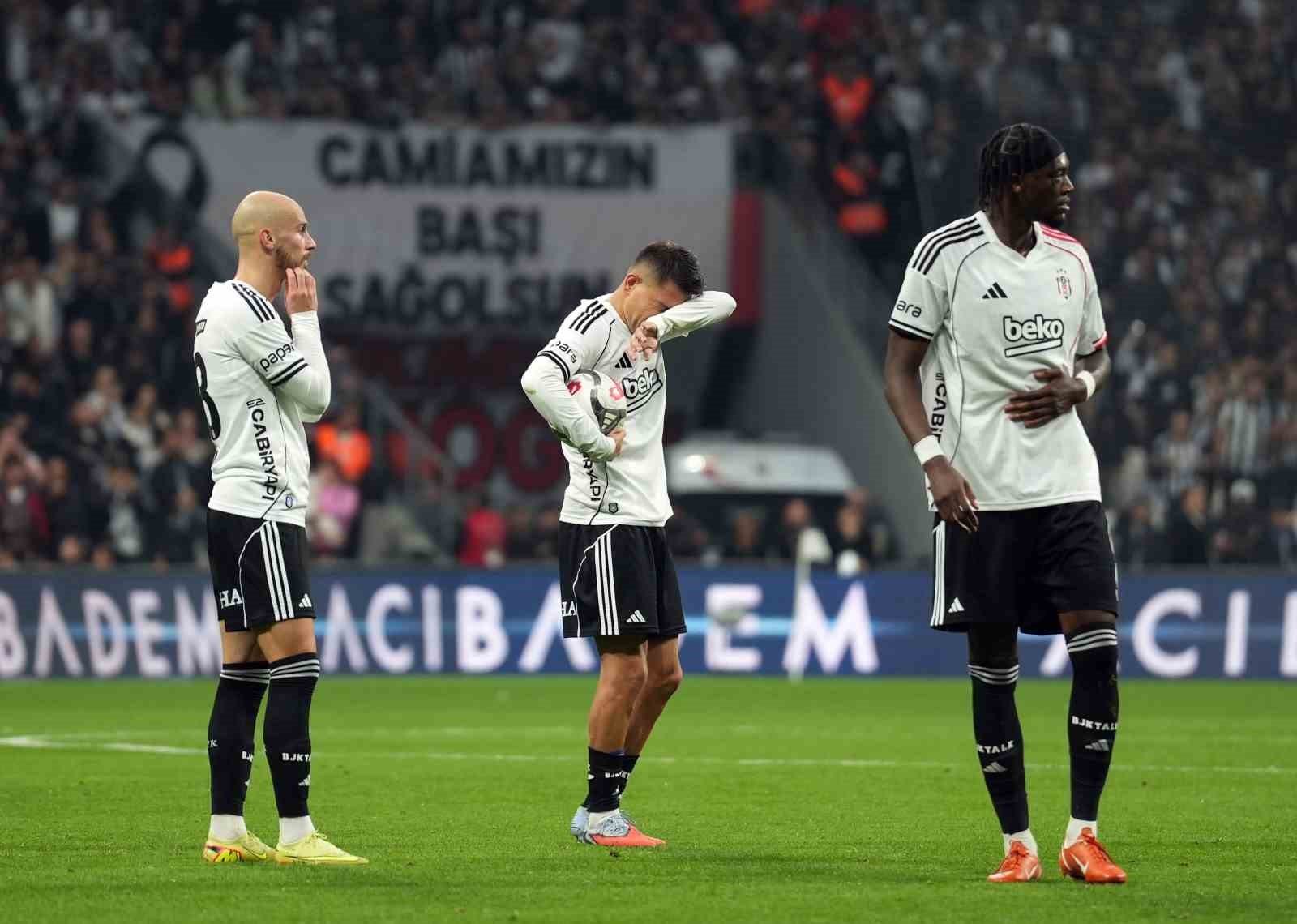 besiktas evinde yine kazanamadi 2 5K4glPLK