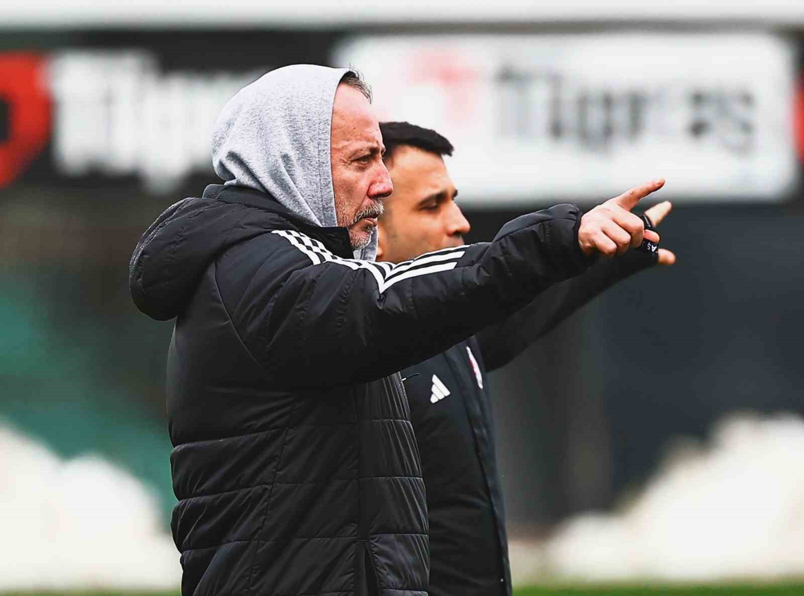 besiktas eyupspor maci hazirliklarini surdurdu 2 F9HppWAh