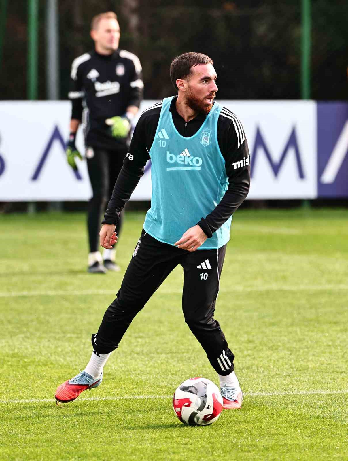 besiktas fatih karagumruk maci hazirliklarini surdurdu 4 749qLzCT