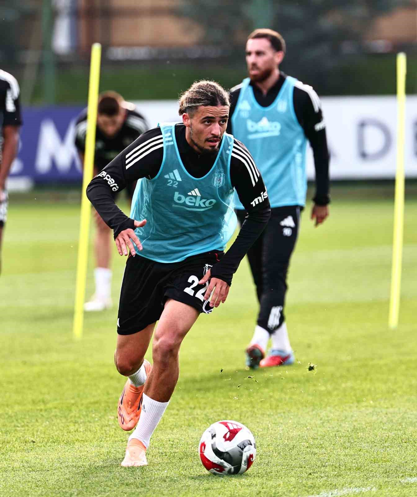 besiktas fatih karagumruk maci hazirliklarini surdurdu 5 k2sm7uEm