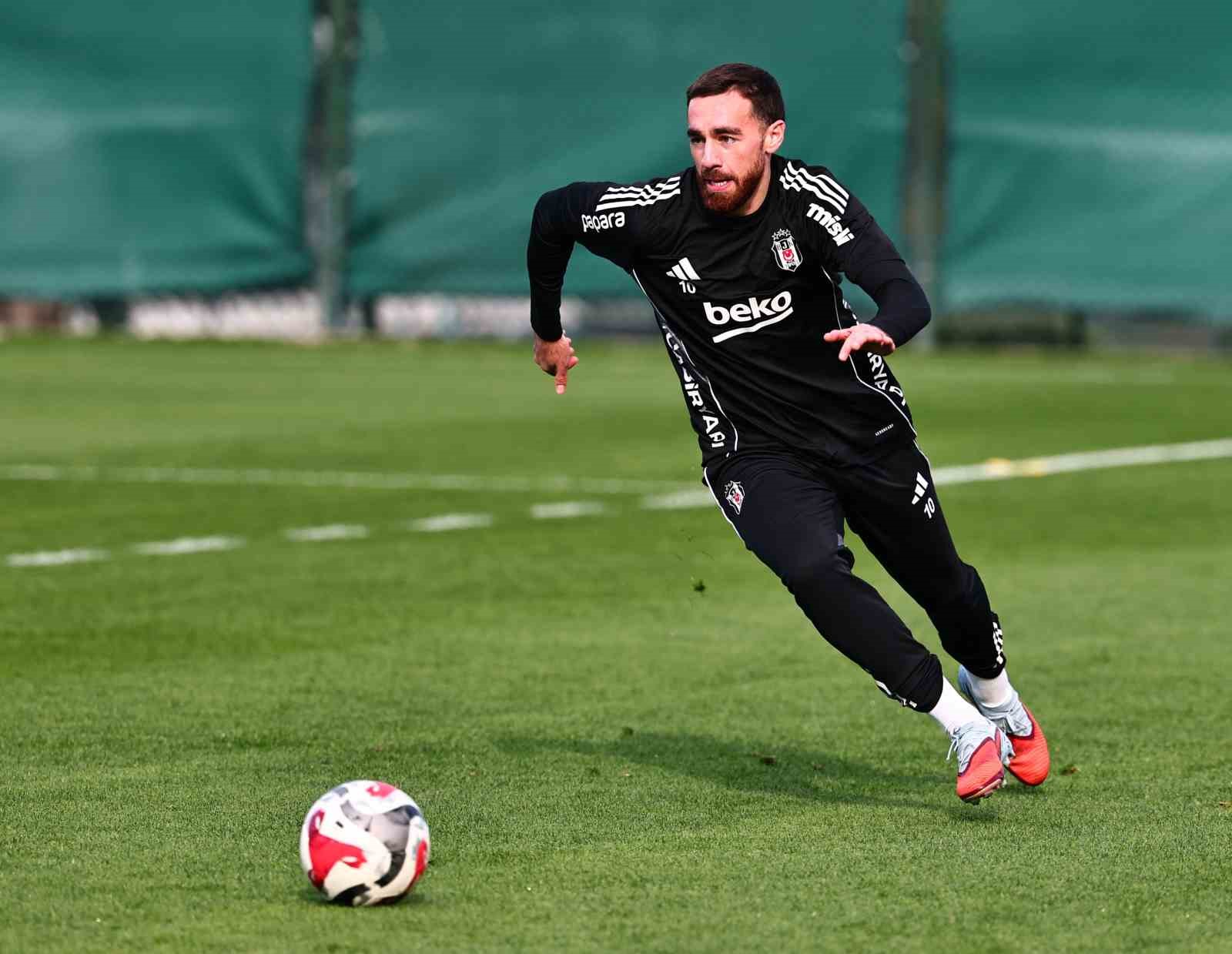 besiktas fatih karagumruk macinin hazirliklarina devam etti 0 a489hhsq