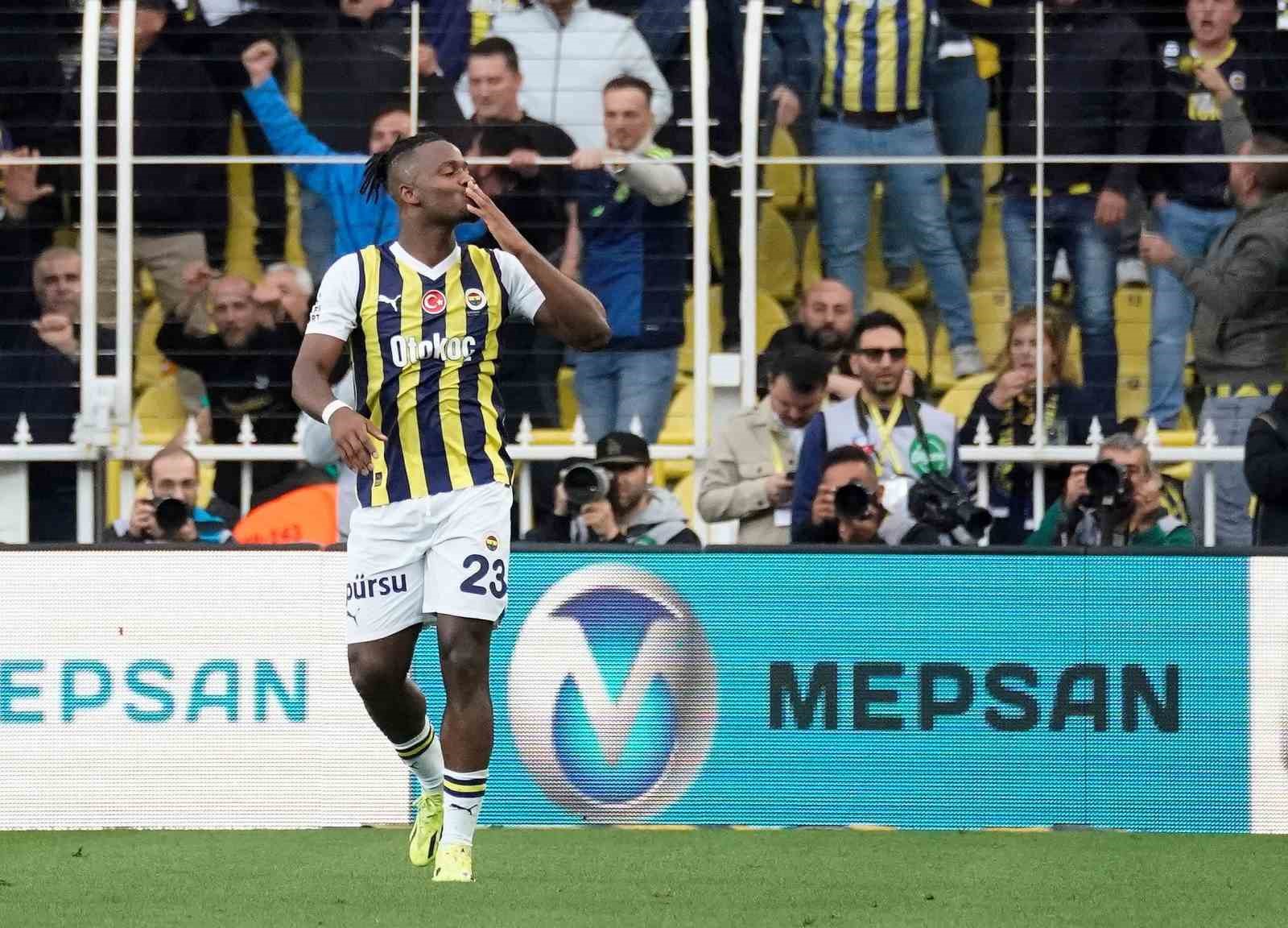 besiktas fenerbahce derbilerine yabancilar damga vuruyor 2 dVjjzBzv