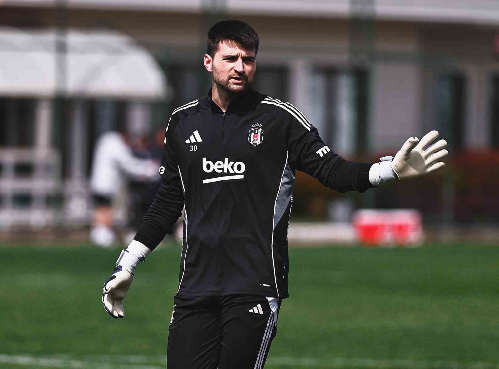 besiktas fenerbahce maci hazirliklarini surdurdu 1 ibmg8p2Q