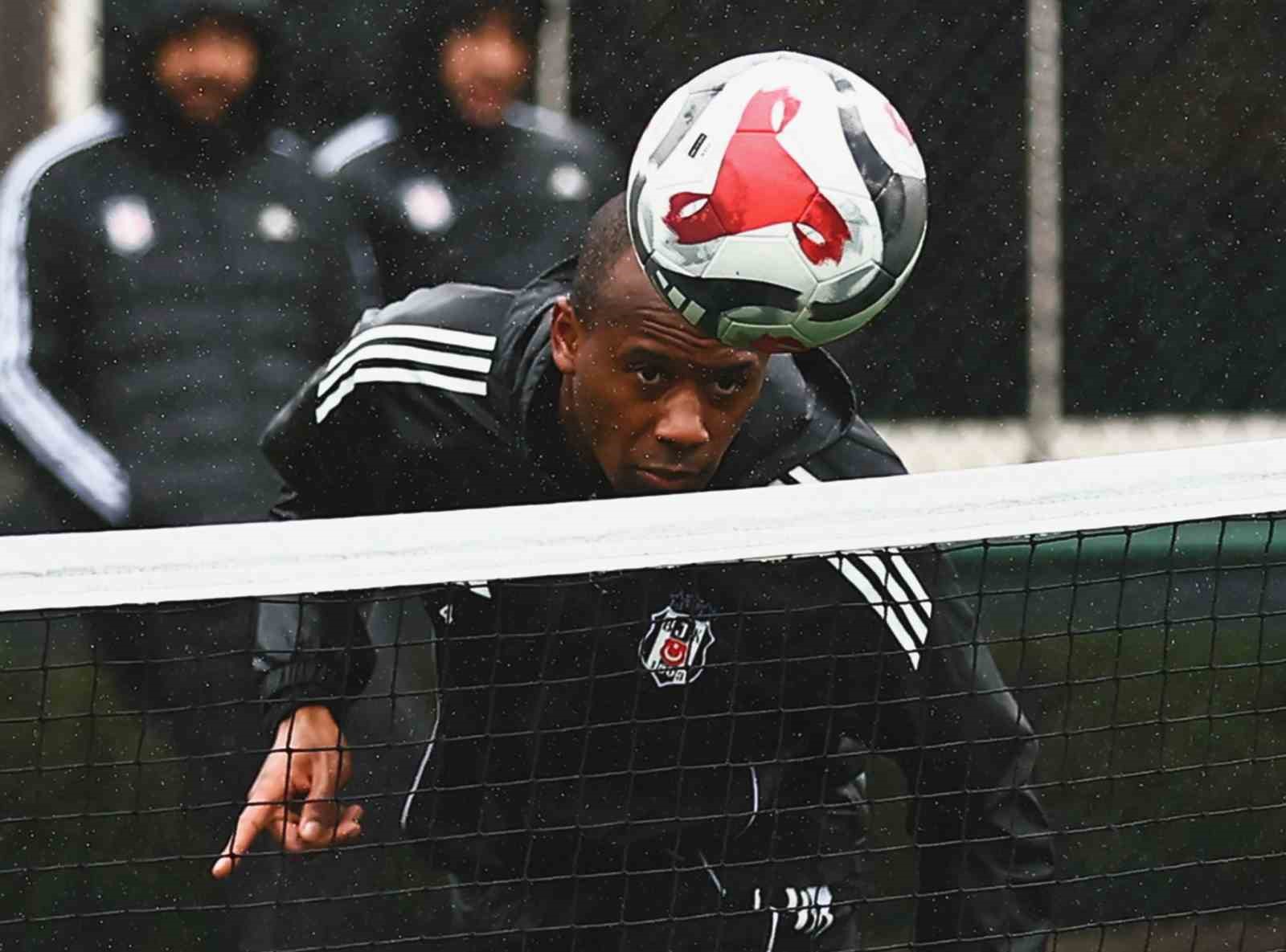 besiktas fenerbahce maci hazirliklarini surdurdu 2 DBRIMr7m