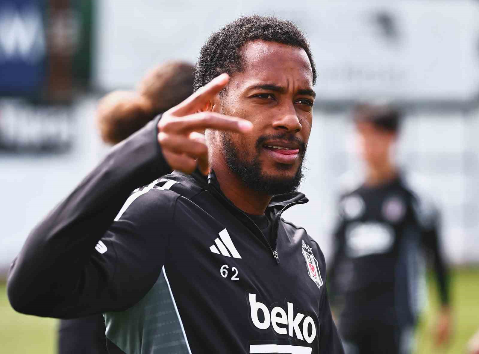 besiktas fenerbahce maci hazirliklarini surdurdu 3 2H7qEyib