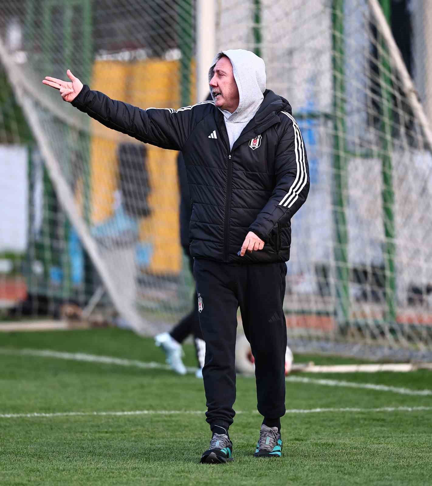 besiktas galatasaray maci hazirliklarini tamamladi 2 ywlFc2SO