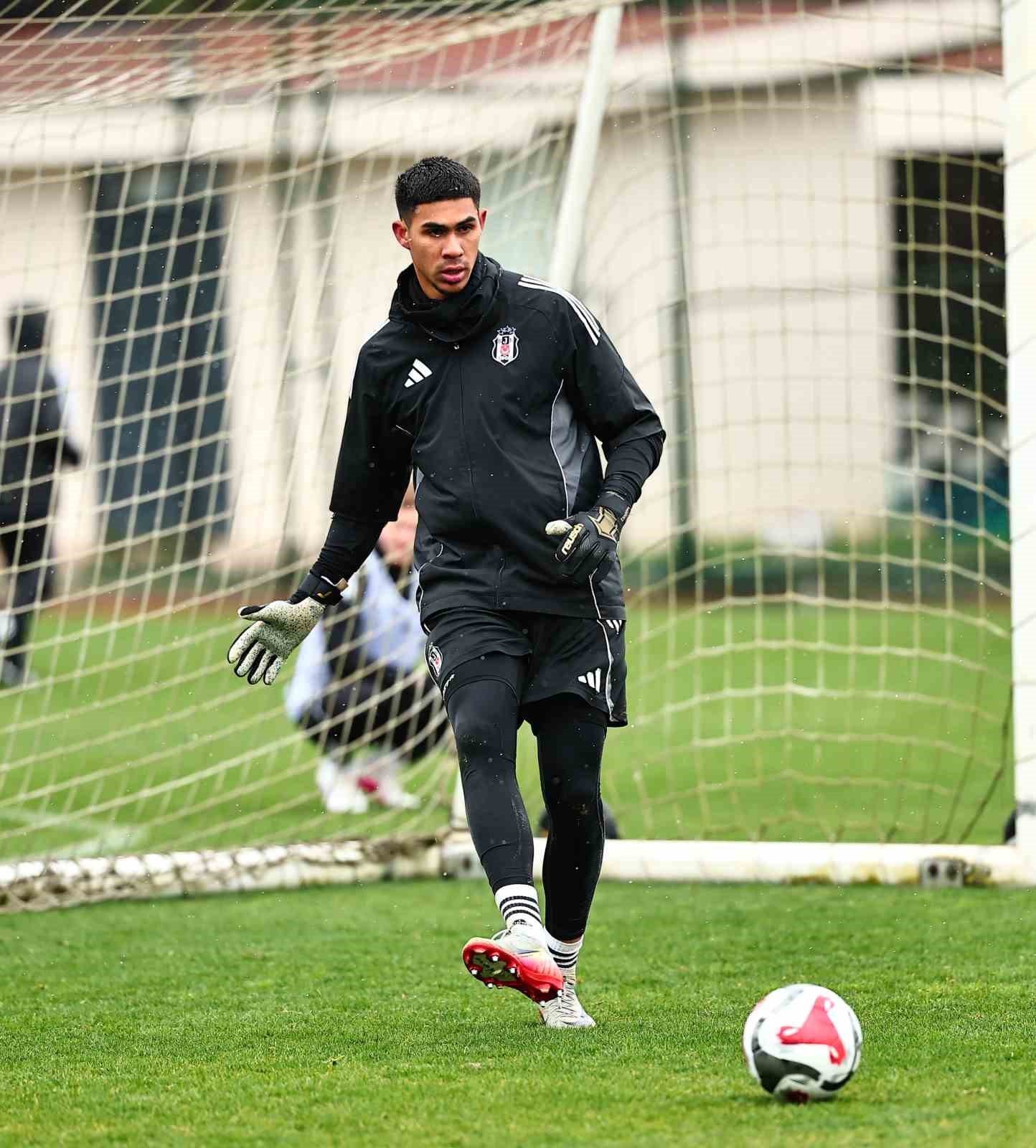 besiktas goztepe maci hazirliklarina basladi 8 d6mC1rjE