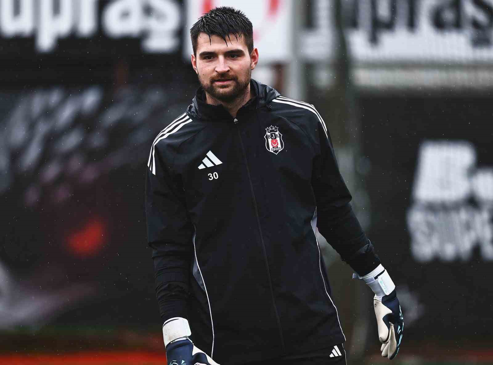 besiktas gunu iki antrenmanla tamamladi 2 ggFNEuaA