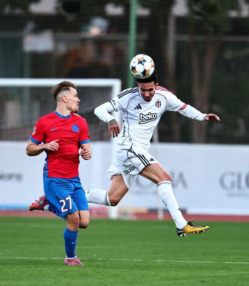 besiktas hazirlik macinda fcsbyi yendi 4 bwM5QIUj