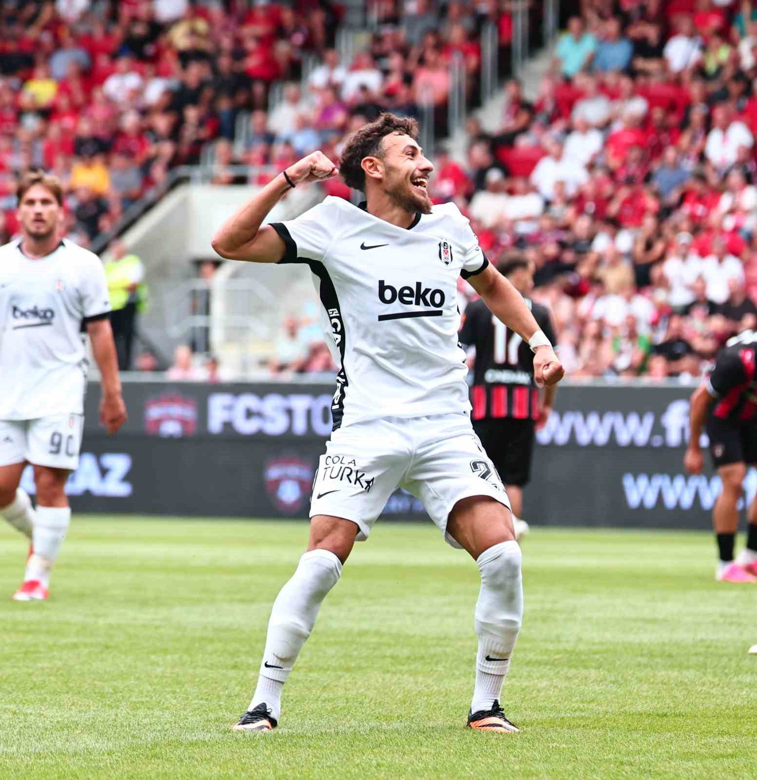 Beşiktaş, hazırlık maçında Spartak Trnava’ya mağlup oldu 16 besiktas hazirlik macinda spartak trnavaya maglup oldu 12 7D7N9Gs2