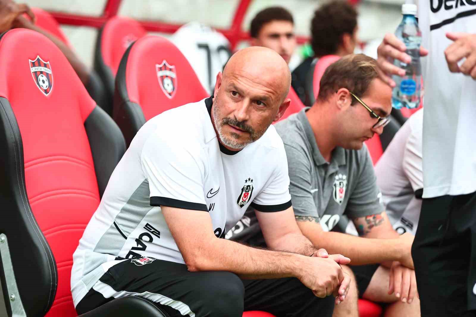 Beşiktaş, hazırlık maçında Spartak Trnava’ya mağlup oldu 8 besiktas hazirlik macinda spartak trnavaya maglup oldu 4 mJdSVAt4
