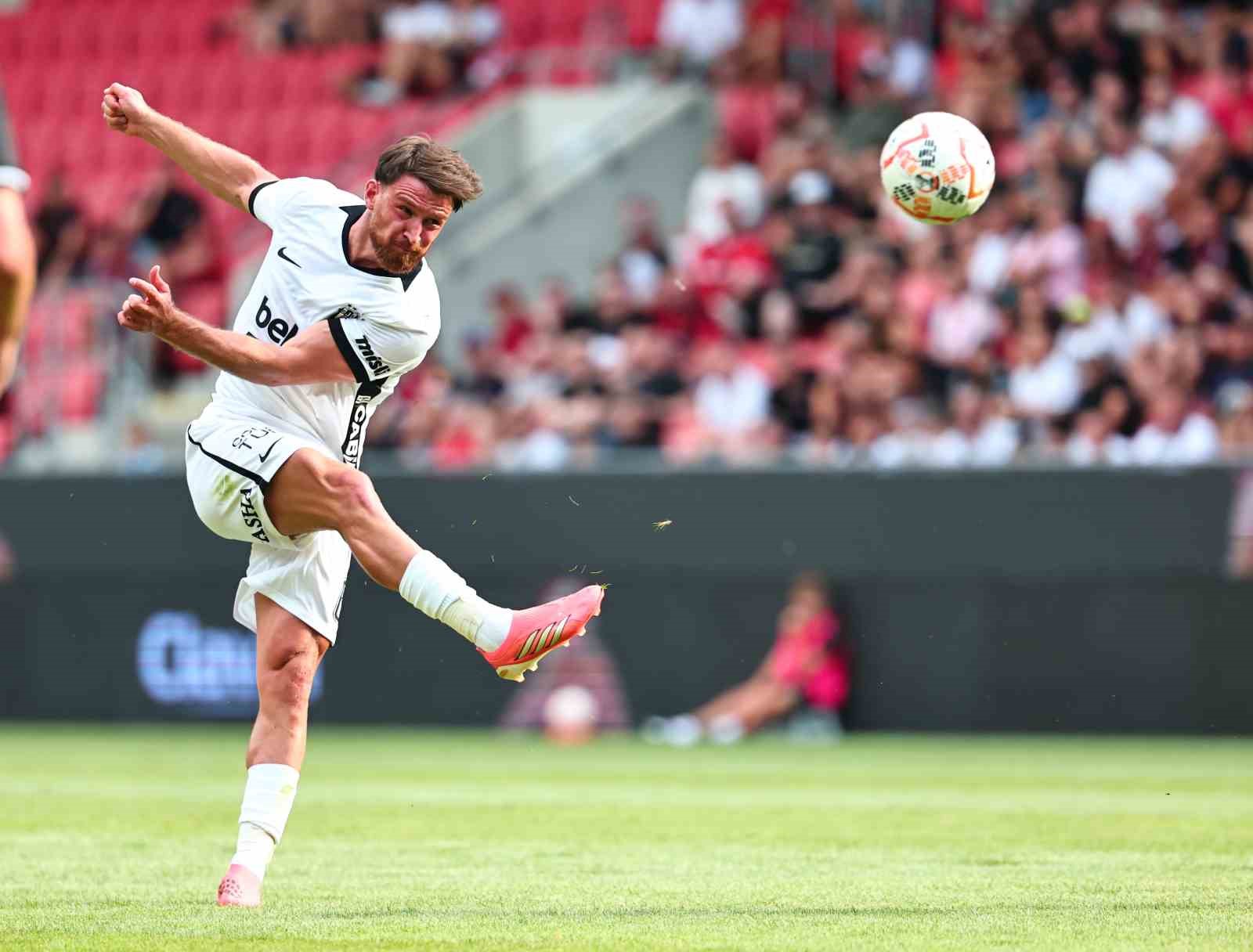 Beşiktaş, hazırlık maçında Spartak Trnava’ya mağlup oldu 11 besiktas hazirlik macinda spartak trnavaya maglup oldu 7 ZOn1VPKp