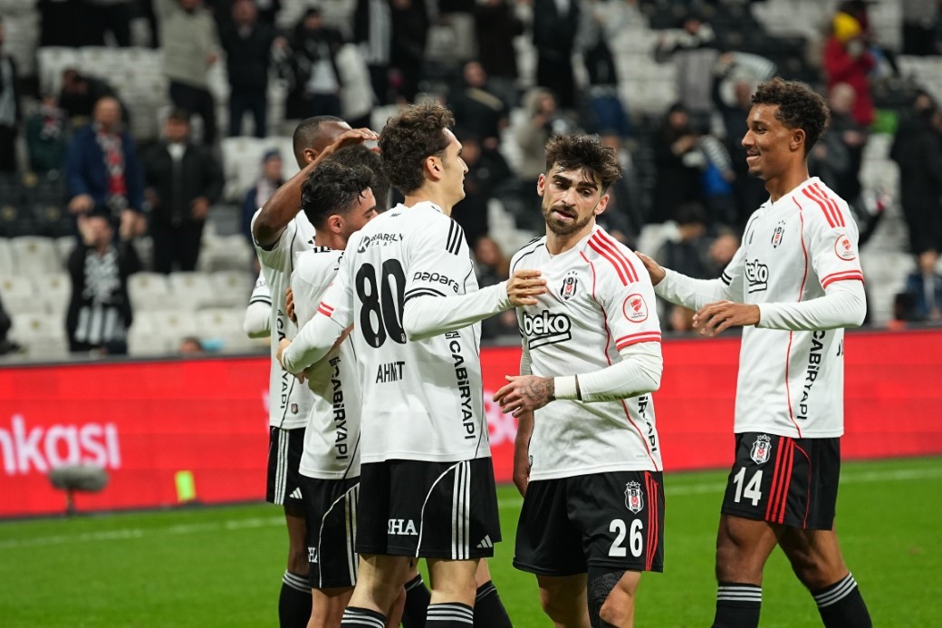 besiktas ile alanyaspor 20 randevuda 0 YDdVhZbV