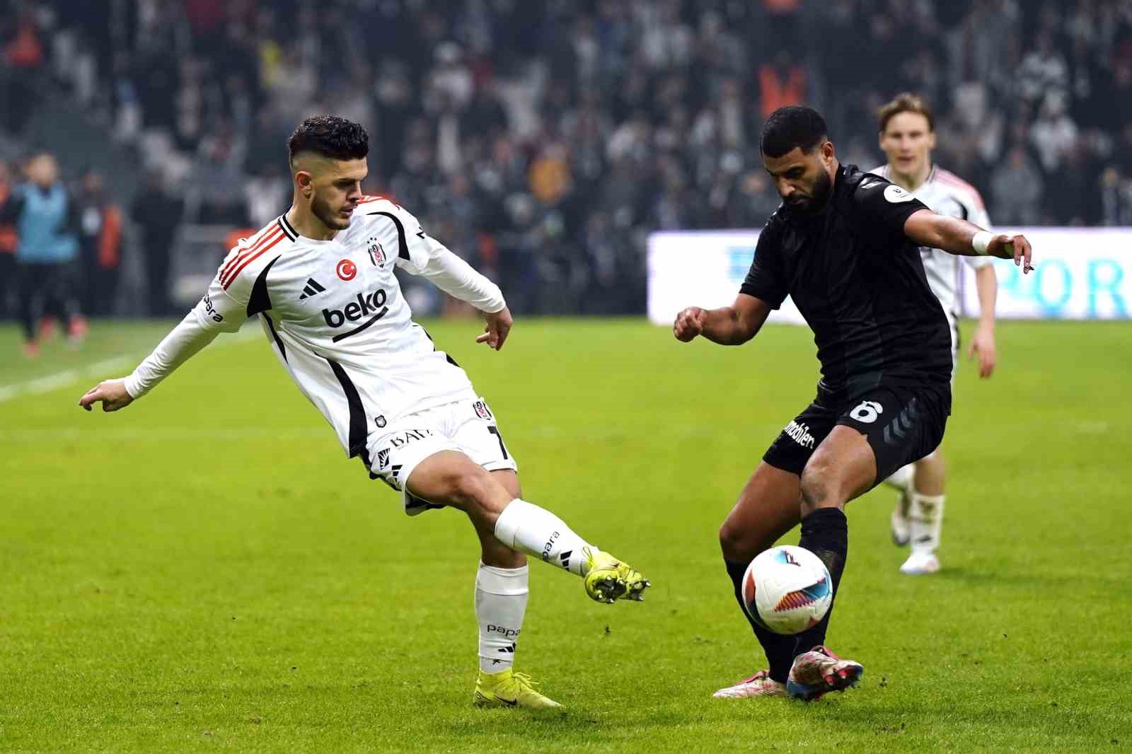 besiktas ile samsunspor 65 randevuda 2 uvYCXAiA