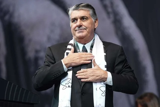 SERDAL ADALI