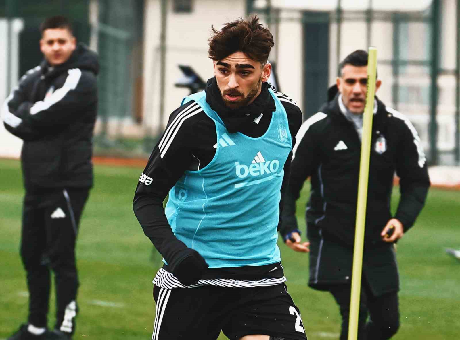 besiktas kayserispor maci hazirliklarina basladi 0 SX2rt2Gq