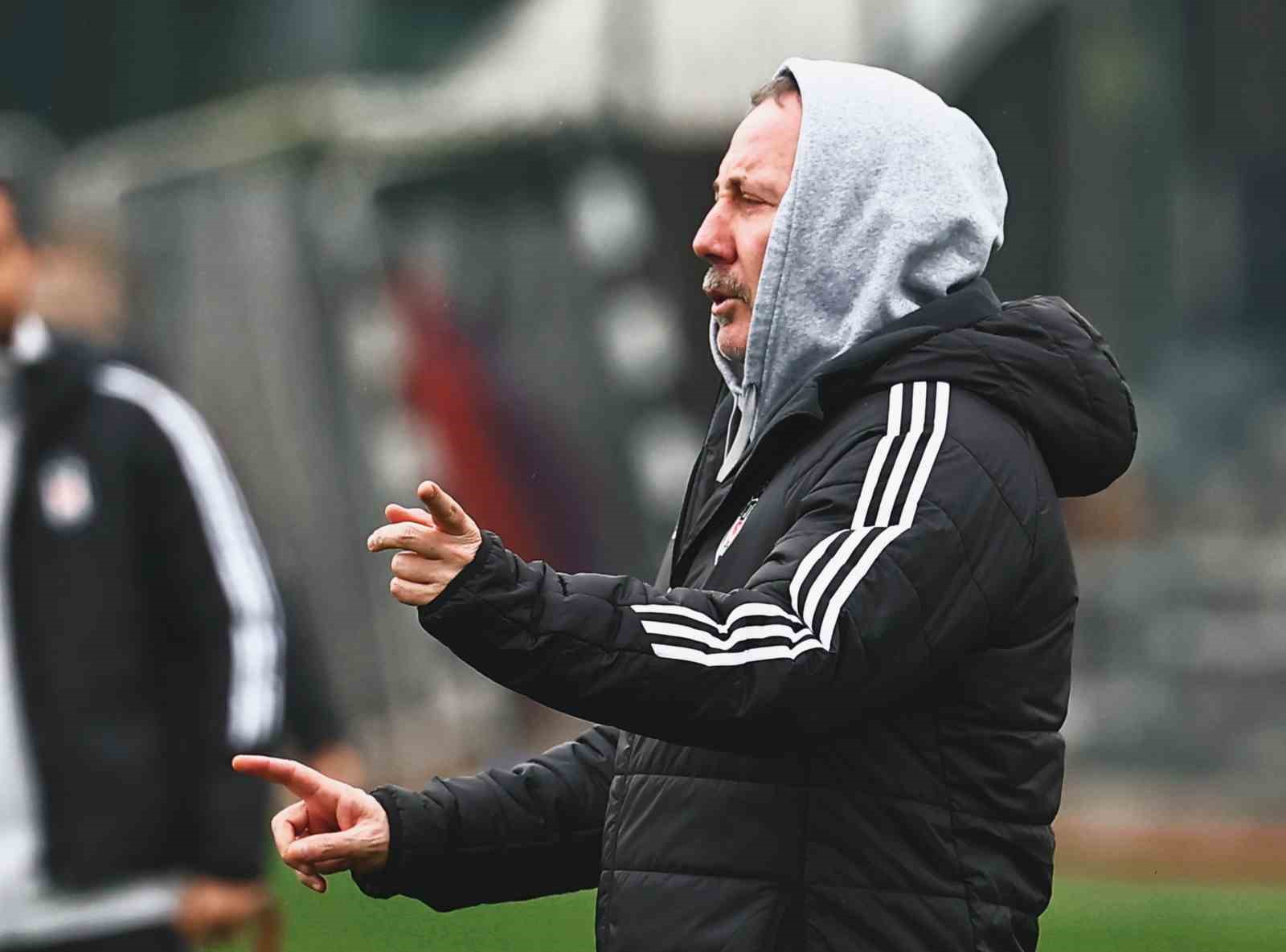 besiktas kayserispor maci hazirliklarina basladi 1 aah2fmqE