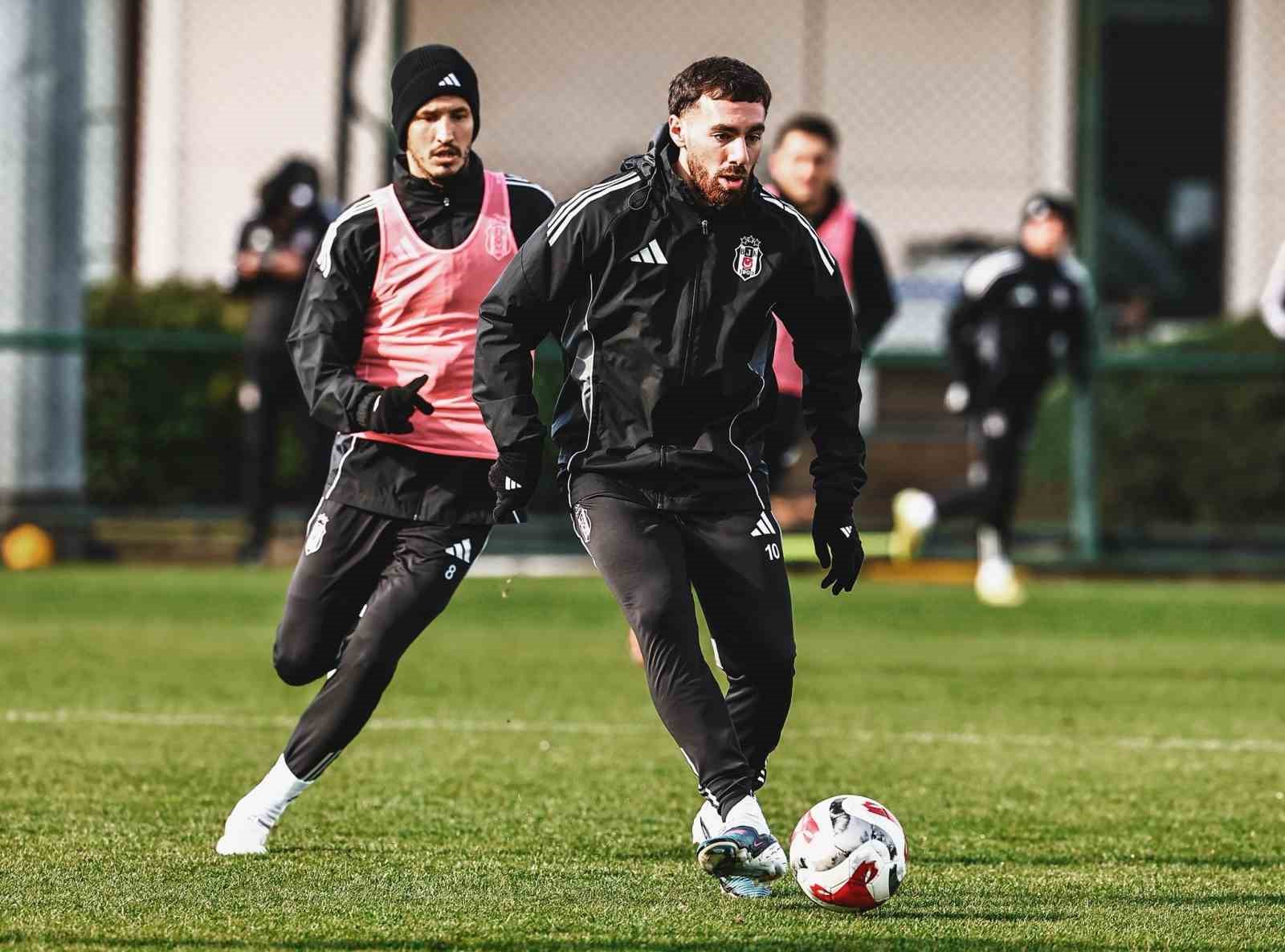 besiktas kayserispor maci hazirliklarini surdurdu 1 z6CPs2w3