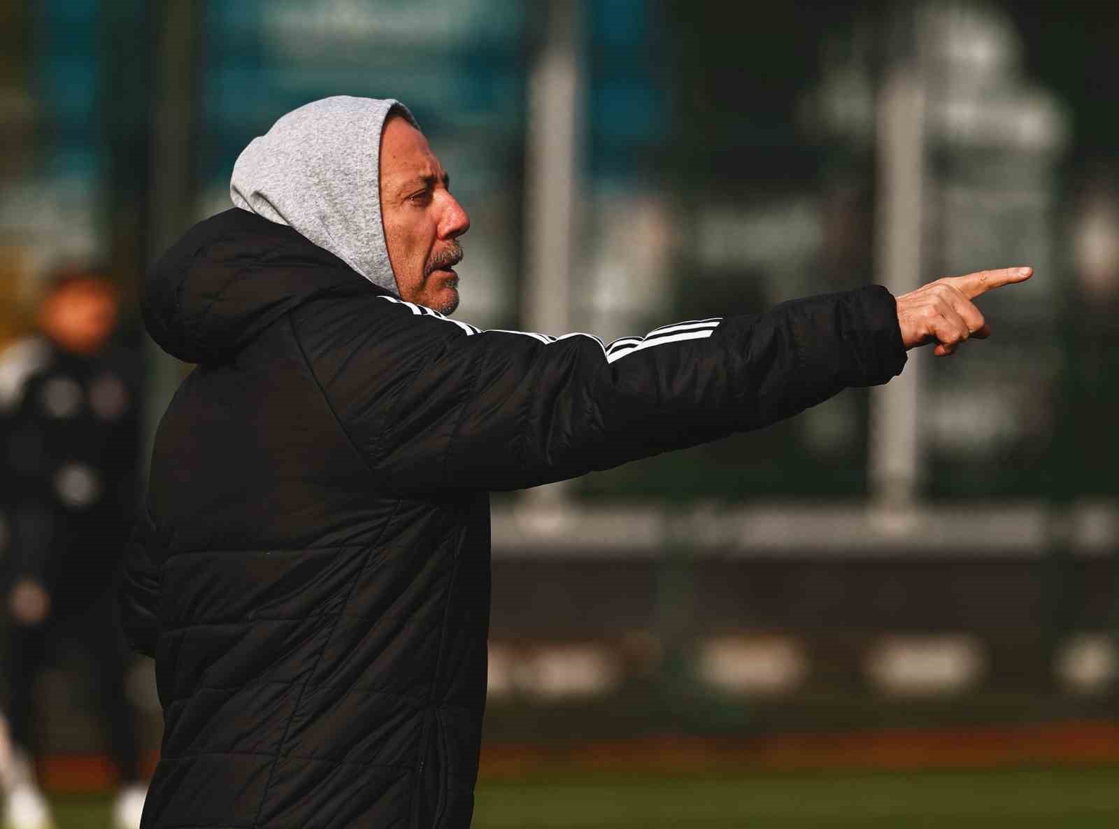 besiktas kayserispor maci hazirliklarini surdurdu 3 nM1rybIC