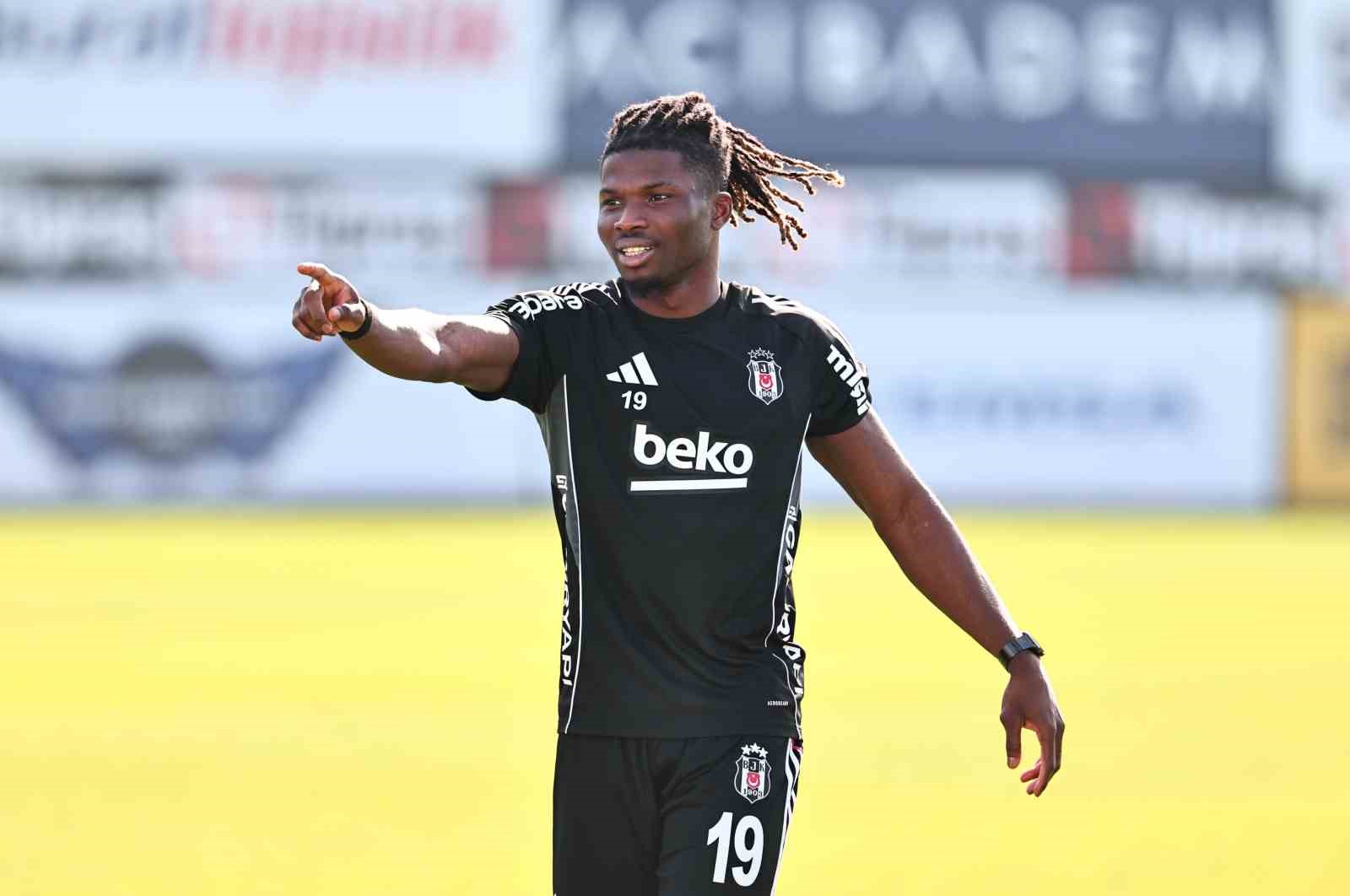 besiktas kondisyon ve taktik calisti 1 8zIjtSJz
