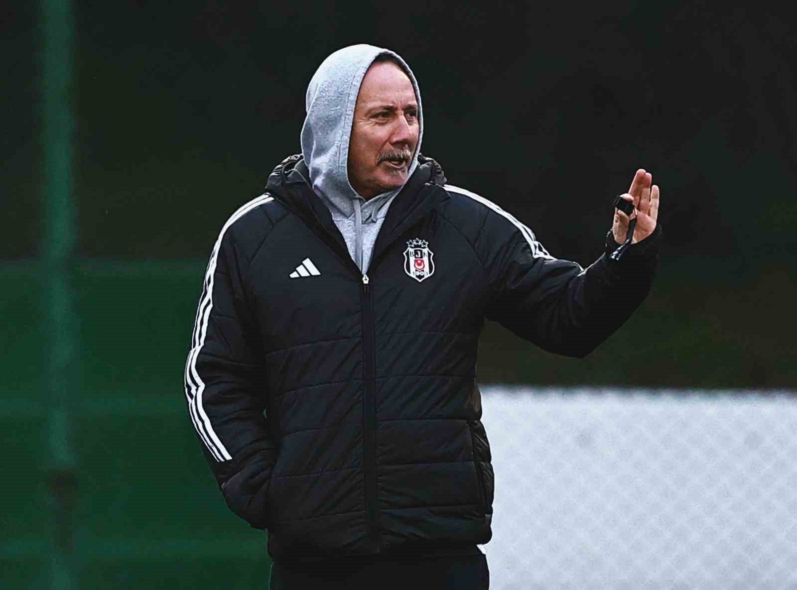 besiktas konyaspor maci hazirliklarini tamamladi 2 A4J6wPGL