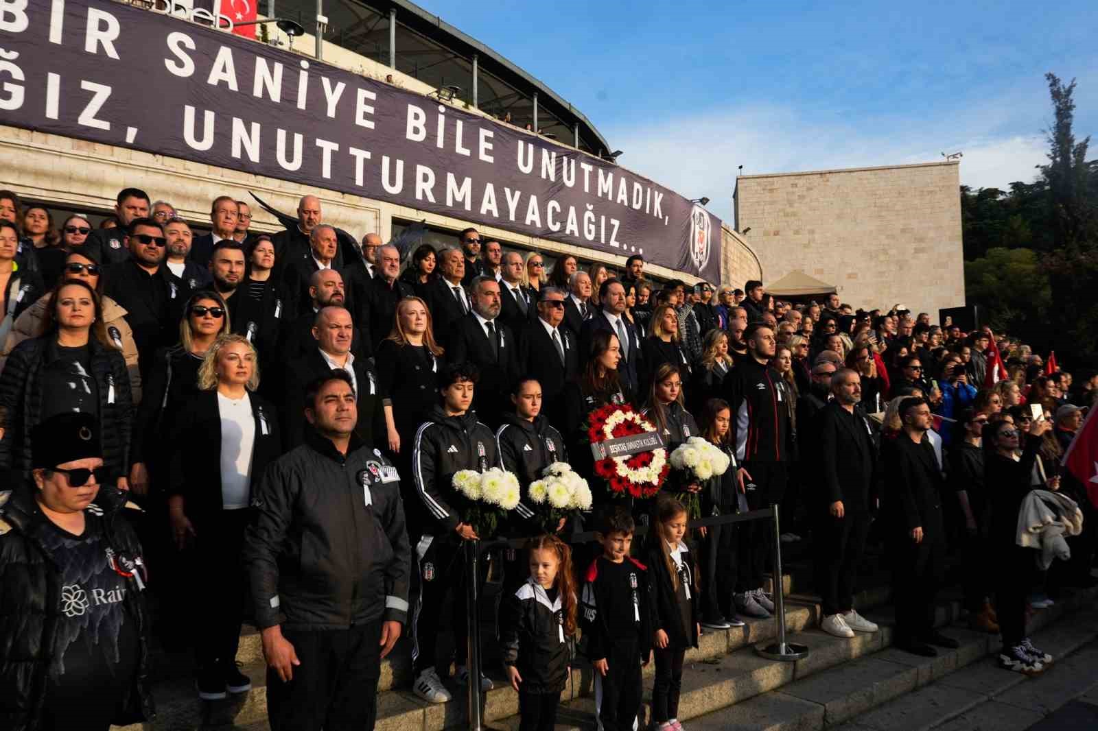 besiktas kulubu gazi mustafa kemal ataturku andi 3 ZvMvJmbK