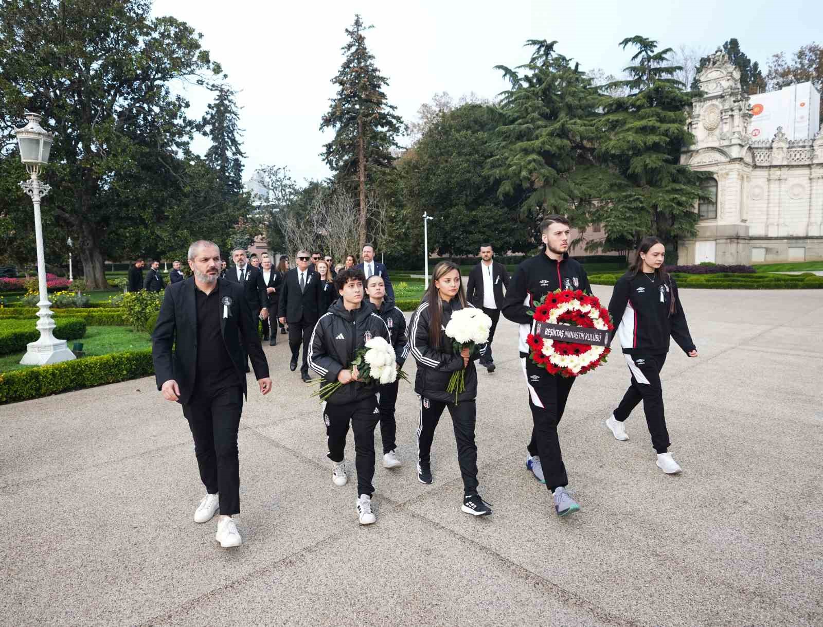 besiktas kulubu gazi mustafa kemal ataturku andi 7 22Wij7nO