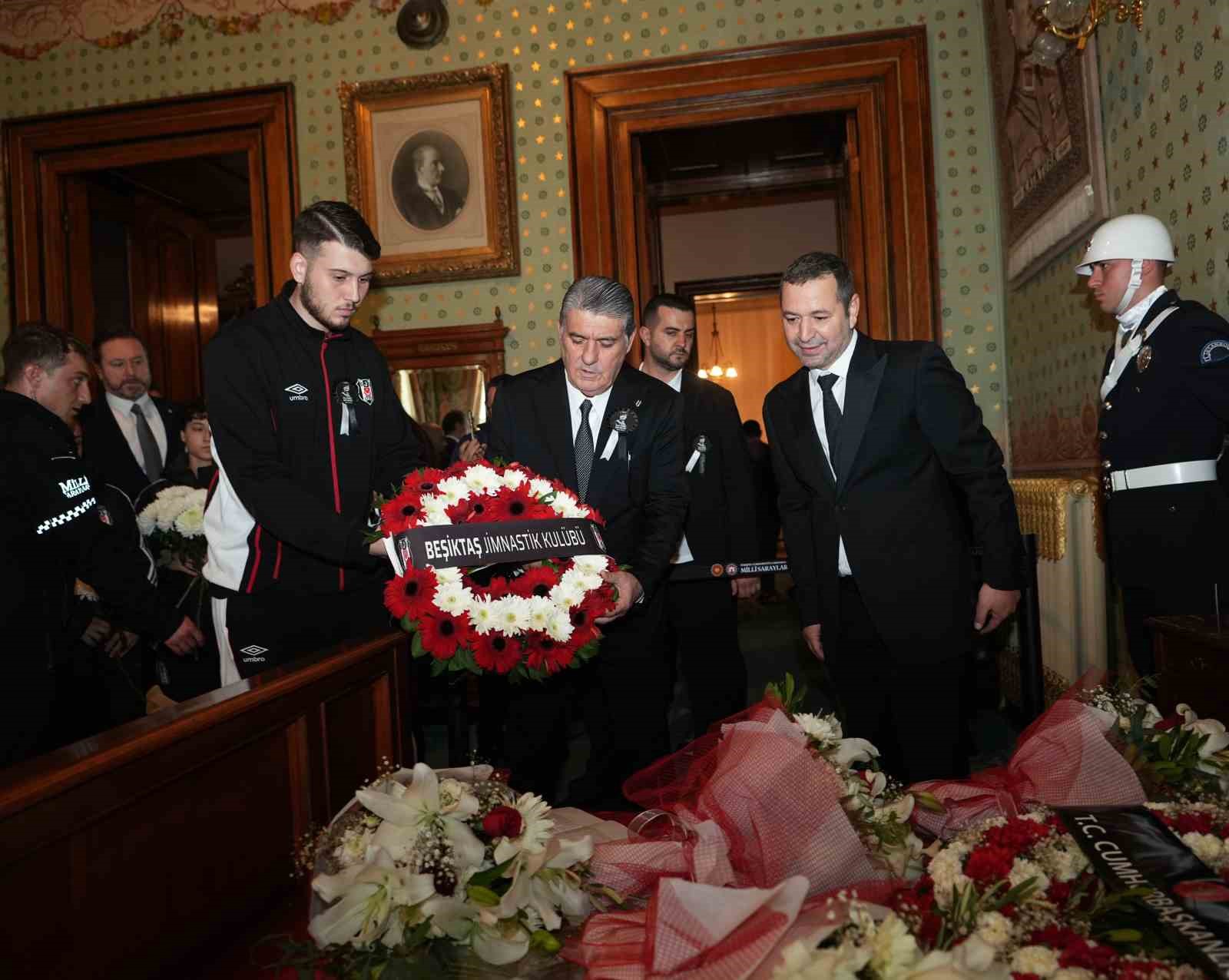 besiktas kulubu gazi mustafa kemal ataturku andi 9 B9K8pFeJ