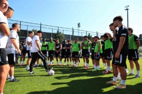 FC Dinamo Batumi, Erzurum kampını tamamladı 2 thumbnail