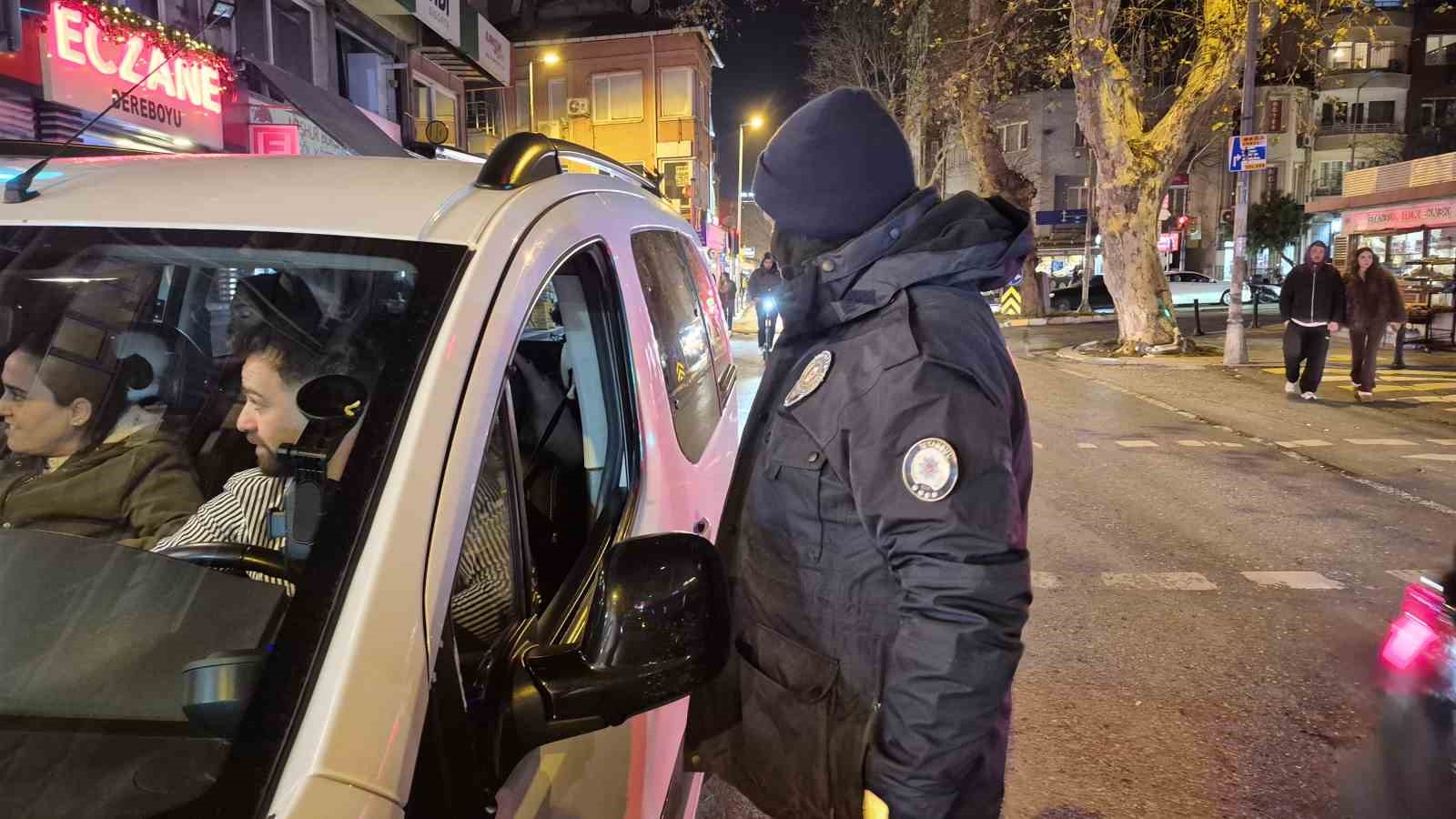 besiktas ortakoyde yilbasi icin yogun guvenlik tedbirleri 1 QGeZkmTD