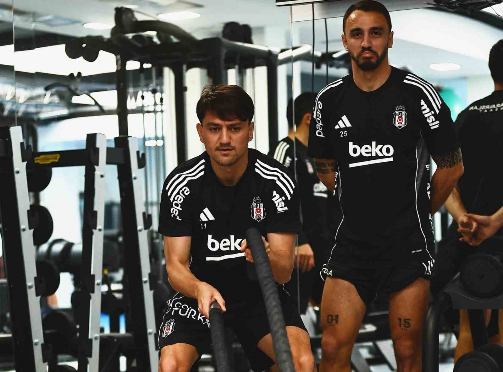 besiktas salonda calisti 2 VZuYWPhu