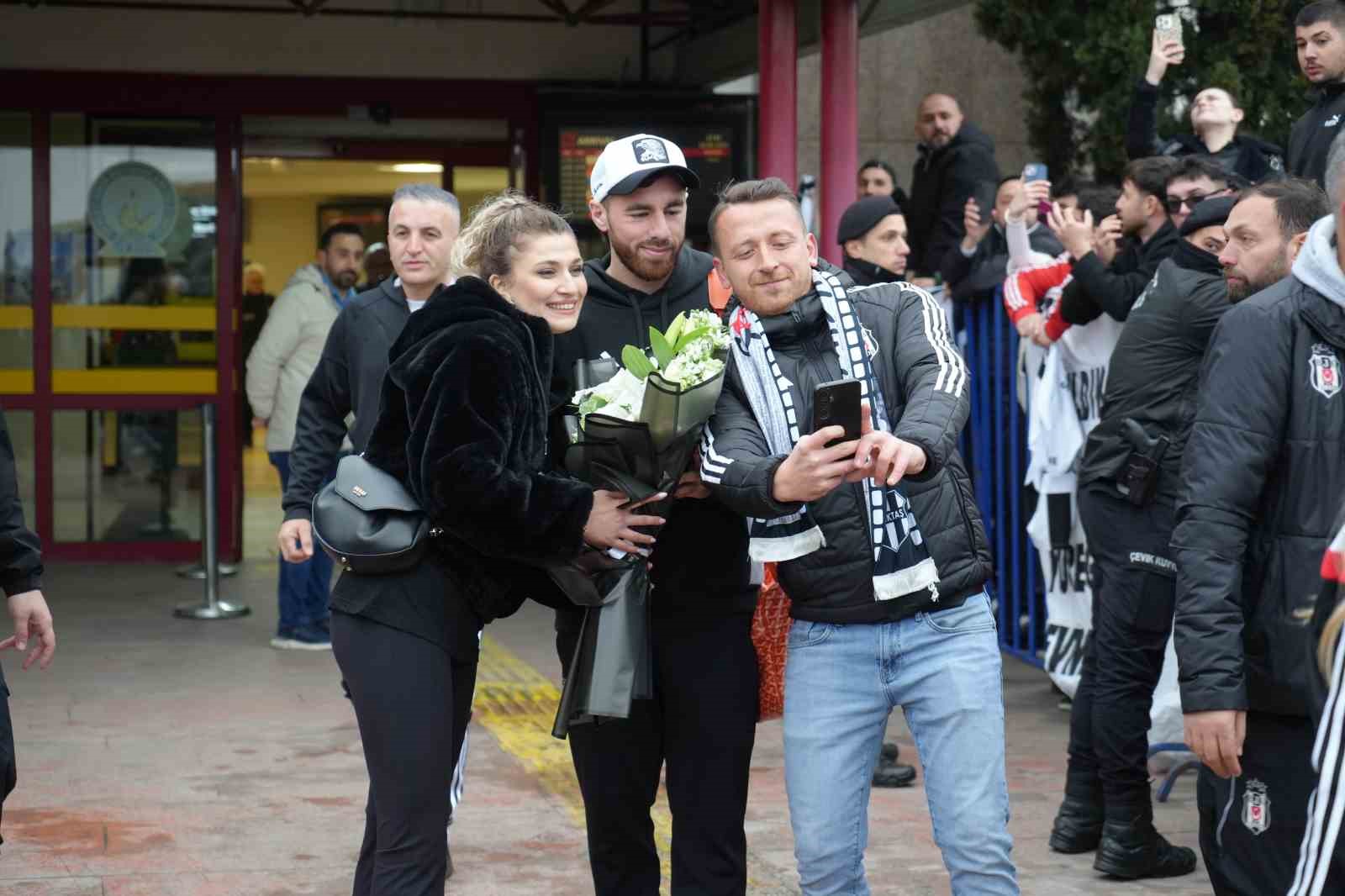 besiktas samsuna geldi 0 H7q5iYfI