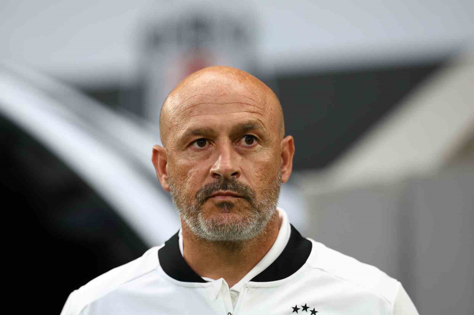 Beşiktaş sezonun ilk maçında Midtjylland karşısında 4 besiktas sezonun ilk macinda midtjylland karsisinda 0 Lsyds1FV